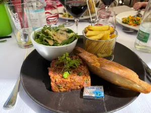 Auberge de Collex-Bossy