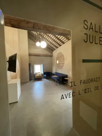 Bild von La Rôtisserie de la Ferme