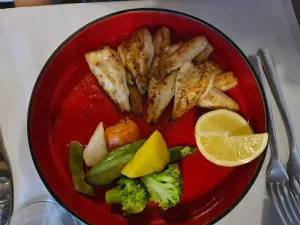 Restaurant Fontaine