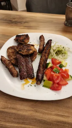Bild von Grill Prizreni Restaurant