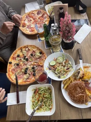Pizzeria Piero