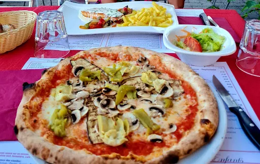 Bild von Il Piatto d'Oro