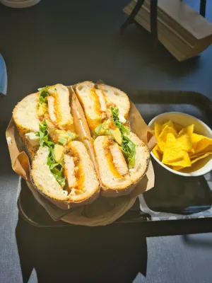 Bagel 111