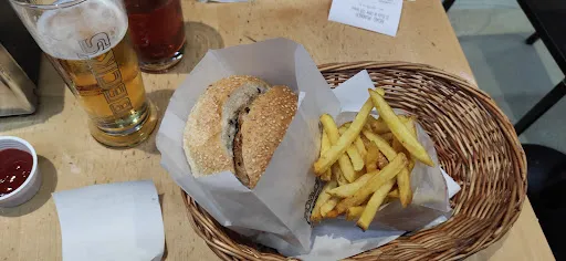 Bild von Restaurant Road Runner Sa