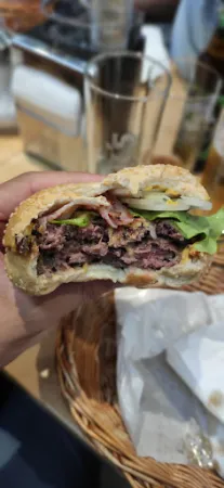 Bild von Restaurant Road Runner Sa