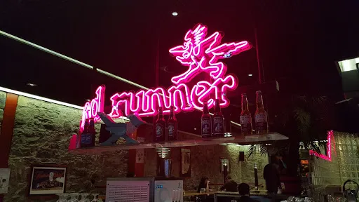 Bild von Restaurant Road Runner Sa