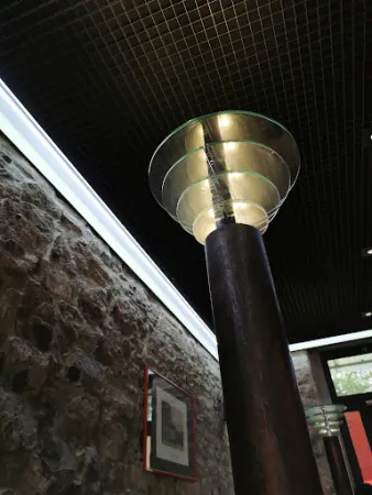 Bild von Restaurant Road Runner Sa