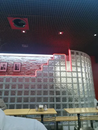 Bild von Restaurant Road Runner Sa