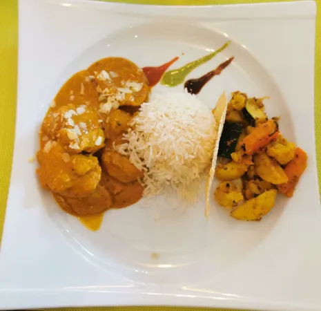 Bild von Baba Tandoori