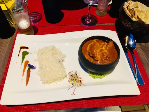 Bild von Baba Tandoori