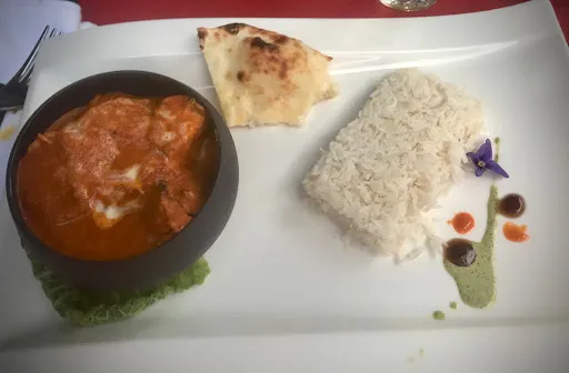 Bild von Baba Tandoori