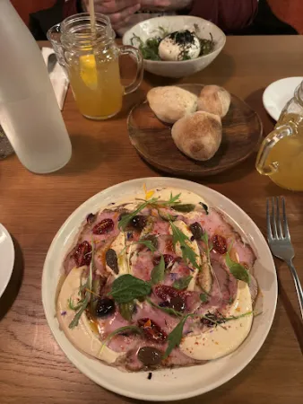 Bild von Gigi Cucina & Bar