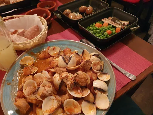 Bild von Adega Bar à Vin & Tapas