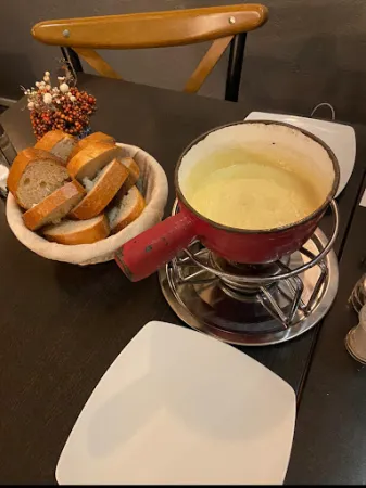 Bild von Café Gobelet d'Argent