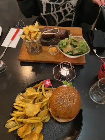 Bild von Café Gobelet d'Argent