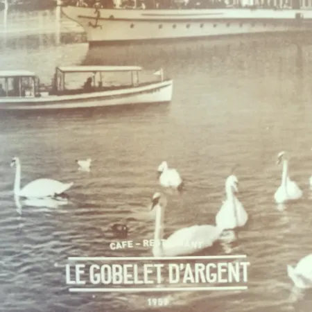 Bild von Café Gobelet d'Argent
