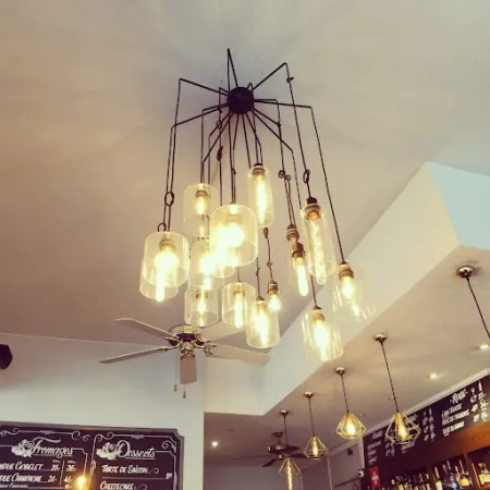 Bild von Café Gobelet d'Argent