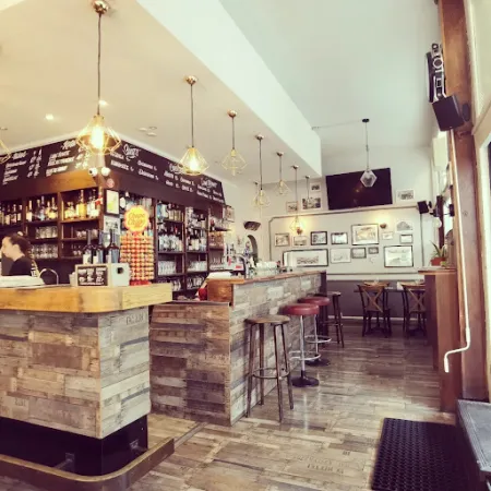 Bild von Café Gobelet d'Argent