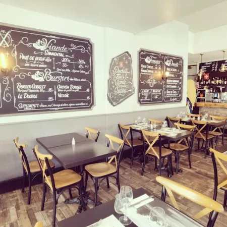 Bild von Café Gobelet d'Argent