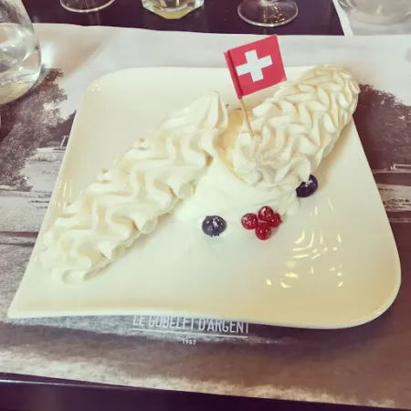 Bild von Café Gobelet d'Argent