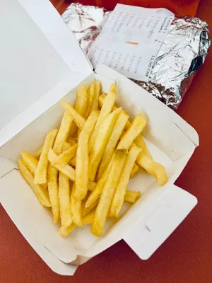Giga Tacos Genève Plan-les-Ouates