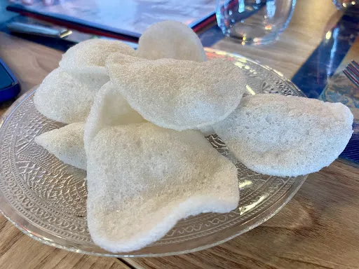 Bild von Yonghe café du rondeau