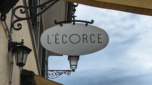 Bild von L'Écorce