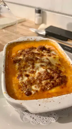 Bild von L'angolo Della Pizza