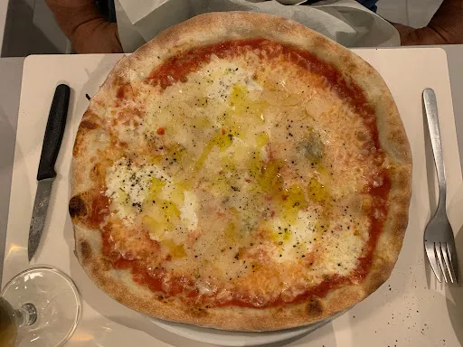 Bild von L'angolo Della Pizza