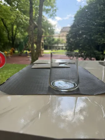 Bild von L'angolo Della Pizza