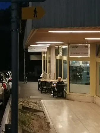 Bild von L'angolo Della Pizza