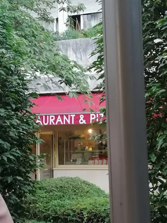 Bild von L'angolo Della Pizza