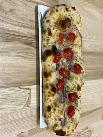 Bild von L'angolo Della Pizza