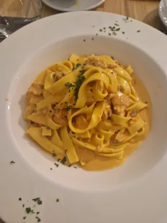 Bild von L'angolo Della Pizza