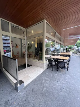 Bild von L'angolo Della Pizza