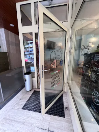 Bild von L'angolo Della Pizza
