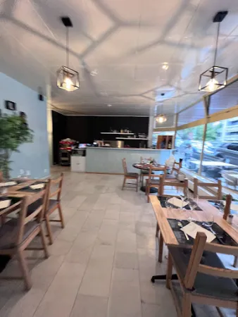 Bild von L'angolo Della Pizza
