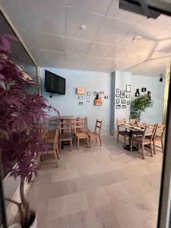 Bild von L'angolo Della Pizza