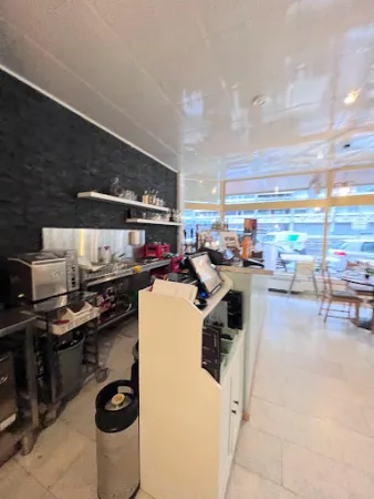 Bild von L'angolo Della Pizza
