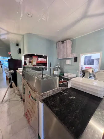 Bild von L'angolo Della Pizza