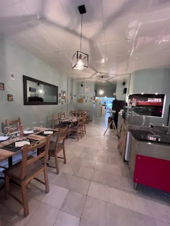 Bild von L'angolo Della Pizza