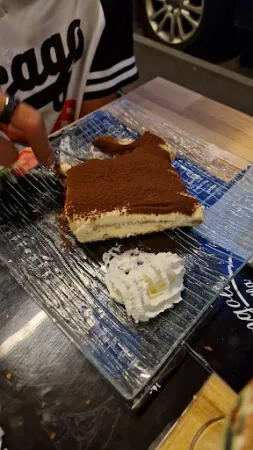Bild von L'angolo Della Pizza
