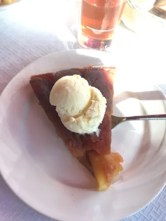 Bild von Restaurant Grand-Chêne