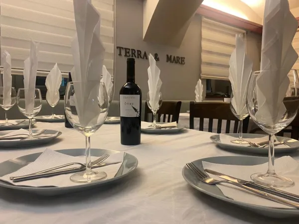 Bild von Terra &amp; Mare Cucina İtaliana Restaurant