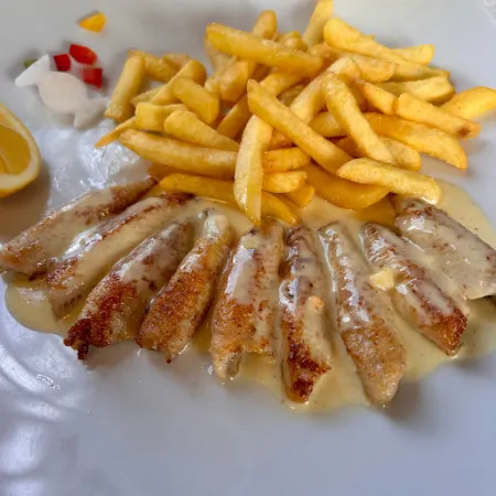 Bild von Restaurant Grand-Chêne