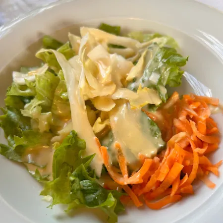 Restaurant Grand-Chêne