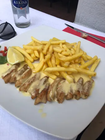 Bild von Restaurant Grand-Chêne