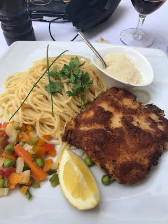 Bild von Restaurant Grand-Chêne
