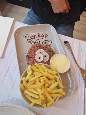 Bild von Café La Bricole Sarl