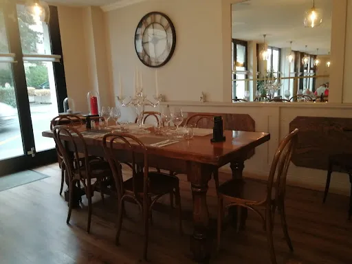 Bild von Café La Bricole Sarl